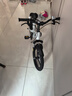 鳳凰兒童自行車(chē)輕量鎂合金學(xué)生小孩單車(chē)帶輔助輪3-6-10-12歲小中大童 推薦：【頂配-碟剎一體輪】科技銀丨大禮包+98%已安裝 16寸（目前身高115-125cm選擇） 曬單實(shí)拍圖