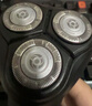 飛利浦（PHILIPS）剃須刀S5000刀頭配件SH50配S5082S6000S5079S5070 SH50散裝拆盒-簡(jiǎn)易袋裝 曬單實(shí)拍圖