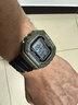 喬治伯爵2025新款小方塊電子手表男士入伍軍訓用表戶(hù)外運動(dòng)初高中學(xué)生男生 曬單實(shí)拍圖