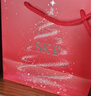 SK-II神仙水330ml抗皺精華化妝護膚品水乳套裝禮盒三八節女神生日禮物 曬單實(shí)拍圖