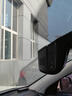 長(cháng)安X5PLUS CS35PLUS CS55PLUS CS75PLUS逸動(dòng)CS75 CS95行車(chē)記錄儀 （單錄）2160P【4K】+64G內存卡 【索尼感光+語(yǔ)音聲控+哨兵監控】 曬單實(shí)拍圖