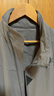 KLATTERMUSEN攀山鼠10639M范娜迪斯男款防風(fēng)軟殼上衣拉鏈版VanadisJacket M's 條石灰/Slate Grey/887 M 曬單實(shí)拍圖