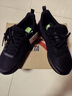 安踏女鞋運動(dòng)鞋女春夏季新款網(wǎng)面透氣媽媽鞋軟底跑步鞋子女士休閑鞋 （店長(cháng)推薦-春季新款軟底女鞋）基礎黑 38 (美碼7碼) 曬單實(shí)拍圖