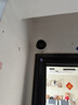 普聯(lián)（TP-LINK）無(wú)線(xiàn)監控攝像頭家用 手機APP遠程查看高清監控器室內吸頂半球智能網(wǎng)絡(luò )攝像機360度全景旋轉云臺版 400萬(wàn)4MP紅外夜視【5G升級版】 官方標配無(wú)卡【30天云存儲體驗包】 曬單實(shí)拍圖
