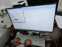 長(cháng)城凌云B24 23.8英寸一體機電腦商用辦公家用臺式整機 政府補貼 (12代i5 12450H 16G+512G WiFi6） 曬單實(shí)拍圖