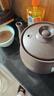 九陽(yáng)（Joyoung）煎藥壺 中藥壺中藥鍋熬藥罐 3L大容量一體式全自動(dòng)陶瓷電砂鍋智能家用養生壺燉藥煲電藥壺GD111 曬單實(shí)拍圖