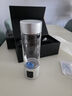 植氫日本富氫水杯水素水機高濃度氫氣電解制氫氧分離堿性水壺養生水杯 銀色500mlZ8銀 曬單實(shí)拍圖