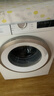榮事達（Royalstar）波輪洗衣機9KG全自動(dòng)家用健康桶自潔宿舍租房可預約以舊換新 ERVP193018T 曬單實(shí)拍圖