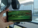 PAPAGO！長(cháng)安行車(chē)記錄專(zhuān)車(chē)專(zhuān)用免走線(xiàn)4K超清26年新款適用CS75CS55 UNI-V等 【高清款】單鏡頭 官方標配+【無(wú)卡】 曬單實(shí)拍圖