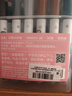得力（deli）36色可水洗印章頭學(xué)生水彩筆兒童繪畫(huà)筆可手提繪畫(huà)涂鴉（粉）HM653-36女孩兒童禮物 曬單實(shí)拍圖