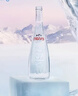 依云（evian）330ml*20瓶 玻璃瓶飲用水 高端礦泉水 法國進(jìn)口 會(huì )議商務(wù)用水 曬單實(shí)拍圖