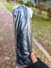 象?。╖O JIRUSHI）保溫杯不銹鋼水杯男女士戶(hù)外運動(dòng)便攜防漏杯子SM-SF48深藍色480ml 曬單實(shí)拍圖