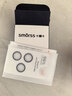 Smorss【99%AR增透】適用蘋(píng)果iPhone17Pro/17Promax鏡頭膜鋼化膜后置攝像頭手機膜獨立鷹眼防眩光防刮 曬單實(shí)拍圖