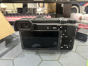索尼（SONY）索尼A6700 A6400迭代款半畫(huà)幅微單高清4K視頻Vlog 攝影攝像照相機 索尼A6400+E16-50mm鏡頭 官方標配（機身+電池+肩帶） 曬單實(shí)拍圖