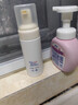 噯樂(lè )蓓貝Ellabebe 嬰幼兒兒童溫和潔面泡泡120ml 兒童洗面奶 曬單實(shí)拍圖