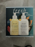 馥蕾詩(shī)（Fresh）清新西柚身體護理禮盒【臨期清倉】 曬單實(shí)拍圖