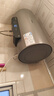 長(cháng)虹（CHANGHONG）儲水式電熱水器60升3000W速熱一級能效ECO節能八倍水量國家補貼15%一鍵抑菌 Y60D520 曬單實(shí)拍圖