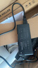 廣成明聯(lián)想筆記本充電器20V4.5A電腦電源適配器G470 G480 Z480 E49 G485 Y470 Y480電源線(xiàn)90W圓口 曬單實(shí)拍圖
