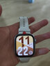 華為（HUAWEI）【咨詢(xún)享優(yōu)惠】華為WATCH FIT 4手表運動(dòng)智能100+模式藍牙通話(huà)房顫早搏提醒男女成人3AX智能Pro 悅動(dòng)白丨送定制表帶+精美表盤(pán) 曬單實(shí)拍圖