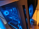 ROG魔霸9X 臺式機游戲主機游戲電競(U7-265KF RTX5070 12GB顯卡 32G DDR5 2TB SSD ) 曬單實(shí)拍圖