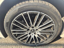 韓泰（Hankook）汽車(chē)輪胎 225/45R18 95Y XL K127B 防爆胎 *寶馬認證原配寶馬3 曬單實(shí)拍圖
