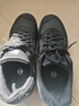 多威（Do-win）體能訓練跑鞋馬拉松跑步鞋男女款黑色跑步運動(dòng)鞋AM2801 黑色AM2801C 42 (260mm) 曬單實(shí)拍圖