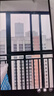 平移金剛網(wǎng)紗窗推拉式自裝定制防貓跳樓老式防蚊不銹鋼防紗蚊窗紗 高透網(wǎng) 基礎款-螺絲固網(wǎng)丨堅固耐用 曬單實(shí)拍圖