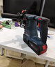 博世（BOSCH）GBH 18V-22 X鋰電無(wú)刷電錘專(zhuān)業(yè)吸塵電錘 出廠(chǎng)標配（裸機無(wú)電池充電器） 曬單實(shí)拍圖
