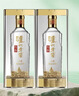 瀘州老窖特曲晶彩 濃香型 高度白酒 52度500ml*2 雙瓶裝 純糧宴請 含禮袋 曬單實(shí)拍圖