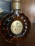 人頭馬（Remy Martin）洋酒 XO優(yōu)質(zhì)香檳區干邑白蘭地 50ml*1瓶 曬單實(shí)拍圖