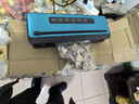 佳幫手真空封口機全自動(dòng)雙泵大吸力真空壓縮機商家用抽包裝干濕兩用切割刀臘肉打包保鮮密封機塑封機 曬單實(shí)拍圖