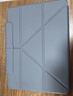 法普拉適用2025款vivopadAir保護套pad3/5Pro平板pad5e電腦11.5英寸PadSE12.3全包2/3折疊iqoo13寸保護殼 【薰衣紫】Y折多功能變形 vivo Pad5(12. 曬單實(shí)拍圖