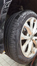 倍耐力汽車(chē)輪胎245/45R18 100Y 新P7 (AO,KA)原配奧迪A6L 曬單實(shí)拍圖