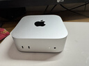 蘋(píng)果【二手95新】apple蘋(píng)果24款 Mac mini M4 M4 Pro辦公剪輯 影視后期3D渲染 M4PRO芯片（12+16）核 24G內存 512G閃存 曬單實(shí)拍圖