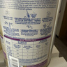 雀巢（Nestle）升級能恩全護尖峰水解【7HMOs+雙益生菌】2段800g/罐6-12個(gè)月低敏 曬單實(shí)拍圖