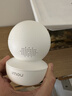 樂(lè )橙（IMOU）攝像頭家用 智能全彩 室內高清無(wú)線(xiàn)wifi監控器 智能家居云臺室內攝像頭 360度全景無(wú)死角 手機遠程 400萬(wàn)TA3紅外夜視【熱賣(mài)爆款】 官方標配無(wú)卡【30天云存儲體驗包】 曬單實(shí)拍圖