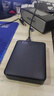 西部數據（WD）移動(dòng)硬盤(pán)5TB USB3.0 元素系列 2.5英寸 機械硬盤(pán) 筆記本電腦外接 外置擴容備份 大容量家庭存儲 曬單實(shí)拍圖