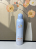 維特絲防曬噴霧霜男女士高倍防水防汗持久防紫外線(xiàn)可上飛機戶(hù)外SPF50+ 曬單實(shí)拍圖
