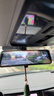 PAPAGO！行車(chē)記錄儀4K超清GoSafe981無(wú)光夜視流媒體后視鏡F1.5大光圈 曬單實(shí)拍圖