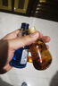 波斯普歌洋酒小瓶套裝便利店調酒小酒版微醺diy基酒迷你組合威士忌50ml 50mL*6瓶套裝（各口味1瓶） 曬單實(shí)拍圖