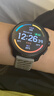 頌拓（SUUNTO）Race 2戶(hù)外訓練旗艦腕表 越野徒步導航運動(dòng)智能手表 鈦合金松煙棕 曬單實(shí)拍圖