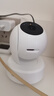 普聯(lián)（TP-LINK）監控攝像頭 500萬(wàn)3K智能雙光全彩夜視 360度全景手機遠程語(yǔ)音通話(huà) 寶寶寵物室內家用安防 IPC45AW 曬單實(shí)拍圖