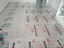 思予石墨烯電地暖超導鉑金電熱膜智能電地熱全套設備家用家裝全屋裝修 1㎡【上門(mén)安裝 包工包料】 曬單實(shí)拍圖