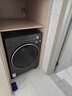 美的（Midea）元氣2.0 滾筒洗衣機全自動(dòng) 12KG純平大容量 1.15洗凈比 MG12L5PROMAX 以舊換新 國家補貼 京東自營(yíng) 曬單實(shí)拍圖