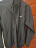 耐克（NIKE）外套男士上衣 25夏季新款運動(dòng)服裝立領(lǐng)休閑防風(fēng)衣冰絲速干夾克 FB7500-010 /曬圖退10【元】 2XL 185/100A 曬單實(shí)拍圖