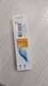 【99成新】飛利浦(PHILIPS) 電動(dòng)牙刷頭 兒童迷你型 2支裝 HX6032/35 適配HX6312 HX6322(新包裝6032/63隨機發(fā)貨)   曬單實(shí)拍圖