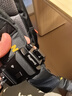 斯莫格（SmallRig）三合一背包夾 適配gopro/大疆a(chǎn)ction5pro/4/insta360/pocket 3運動(dòng)相機微單背包肩帶夾固定配件 曬單實(shí)拍圖