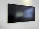 創(chuàng  )維電視A7H 85英寸藝術(shù)壁紙電視Mini LED 3.9cm超薄無(wú)縫貼墻 四重不反光屏 家電國家補貼 曬單實(shí)拍圖