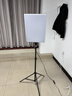 貝陽(yáng)（beiyang）85W直播補光燈平板攝影拍攝直播間打光燈led室內美食拍照燈光人像美顏視頻拍攝桌面珠寶柔光燈 曬單實(shí)拍圖