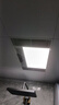 精美好太太浴霸集成吊頂三核雙風(fēng)暖三電機LED燈排氣扇照明一體多功能五合一 時(shí)尚白-遙控開(kāi)關(guān)【鋁合金面板】 曬單實(shí)拍圖